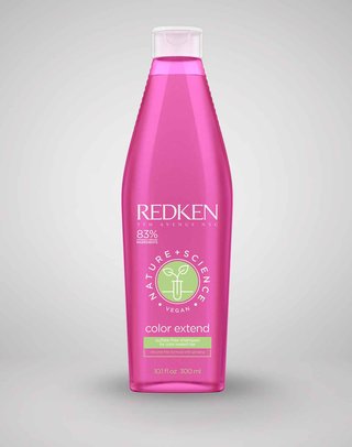 Nature + Science Color Extend Shampoo By Redken